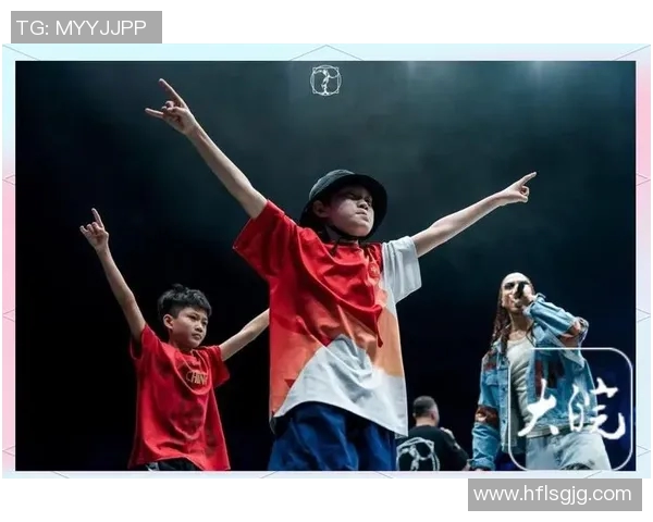 街舞文化的碰撞与融合：探秘北京街舞队的快攻技巧与风格