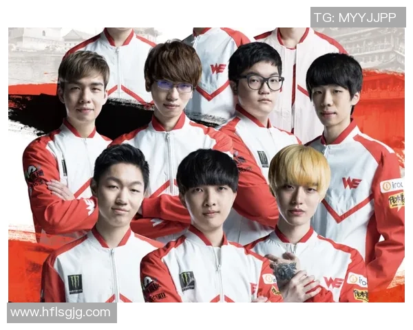 英雄联盟盛典：深入解析WE战队的实力与战术之道