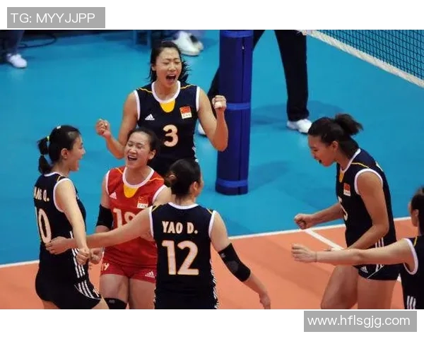 重庆排球队荣登全国排球节奏排行榜第二名引发热议