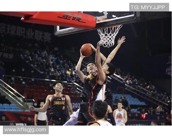 2021年CBA吉林队与深圳队精彩对决回顾及赛后分析