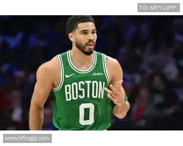 杰森塔图姆如何在NBA赛场上展现领袖风范与卓越才华